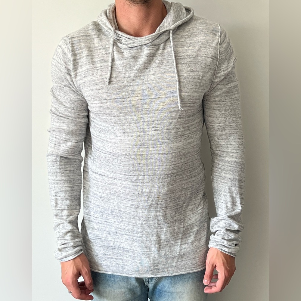 H&M Stretchy Hoodie